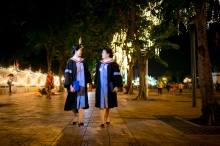 ผลงานการถ่ายภาพ มหาวิทยาลัยราชภัฏสวนดุสิต